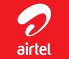 Airtel Logo