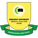 Crescent University cuab-logo