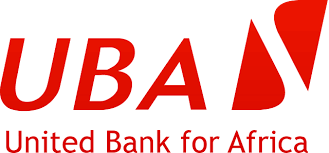 UBA Logo